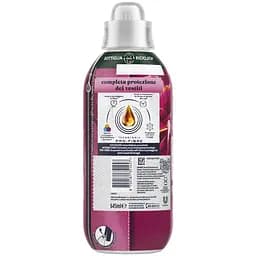 Кондиціонер для білизни Coccolino Tiare & Red Fruits Квіти Тіаре та червоні фрукти 645 мл - мініатюра 2