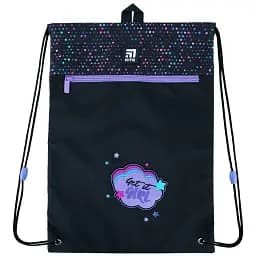 Сумка для обуви Kite 601M Get it Girl (K24-601M-7)