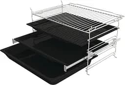 Духова шафа Gorenje Essential BPS 6737 E14 BG - мініатюра 5