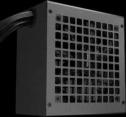 Блок живлення DeepCool PF500 500W 80+ (R-PF500D-HA0B-EU) - мініатюра 4