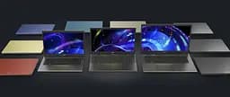 Ноутбук Acer Aspire 5 A515-57 15.6' FHD IPS, Intel i5-12450H, 16GB, F512GB, UMA, Lin, сірий (NX.KN4EU.002) - мініатюра 9