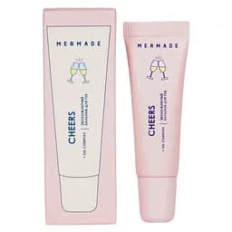 Бальзам для губ Mermade Champagne зволожувальний 10 г