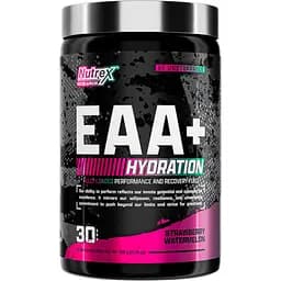 Аминокислота Nutrex Research EAA Hydration 30 таблеток Strawberry Watermelon
