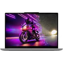 Ноутбук Lenovo Yoga Pro 9 16IAH10 Ultra 7 255H la 51GHz, 32GB LPDDR5x, 1TB, RTX 5070 8GB, Windows 11 Home - мініатюра 18