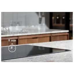 Варильна поверхня електрична Electrolux LHR3233CK - мініатюра 6