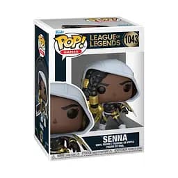 Фігурка Funko Pop Ліга Легенд Сенна League of Legends Senna 10 см FP LOL S 1043 - мініатюра 2