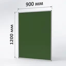 Дрібна дошка ТСО 1200х900 мм (вертикальна)