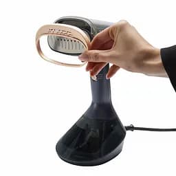 Відпарювач Russell Hobbs Genie VacuSteam синій 1800 Вт (28550-56) - мініатюра 7