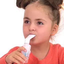 Інгалятор Little Doctor LD-220C компресорний (NLD-220C) - мініатюра 5