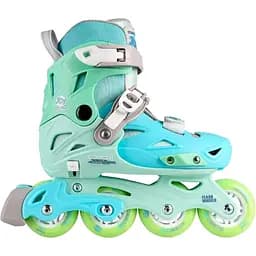 Ролики Cosmo ID Joy 35-38 Turquoise (1012-CIS-JOY-BL-35-38)