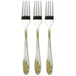 Набор столовых вилок Fackelmann 20.5 см 3 шт (609916)