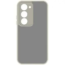 Чохол MAKE Xiaomi Redmi 15 Shadow Titan Grey