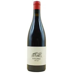 Вино Gentle Folk Village Pinot Noir 2021, красное, сухое, 0,75 л