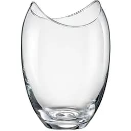 Ваза Bohemia Crystal Gondola 18 см