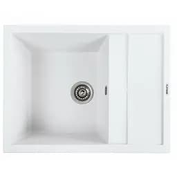 Кухонная мойка Platinum 6550 LOTOS (SP000040652)