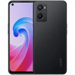 Смартфон OPPO A96 128Gb Grade A Seller Refurbished Starry Black