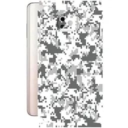 Захисна плівка StatusSKIN для Xiaomi Poco X3 Pro Корпус Вініл Піксель 3