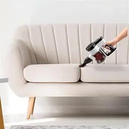 Пилосос акумуляторний Gorenje SVC216FMLW - мініатюра 5
