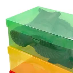 Набір коробів Handy Home 34x21x13 см 3 шт. (BOX-01) - мініатюра 6