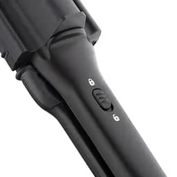 Плойка Ardesto для створення локонів Violet Pro, 90Вт, 170-210C, кераміка, чорний - мініатюра 7