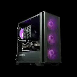 Игровой ПК Hero (RTX 4070 Super 12GB/Intel Core i5 14400F/32GB DDR5/SSD 1TB)