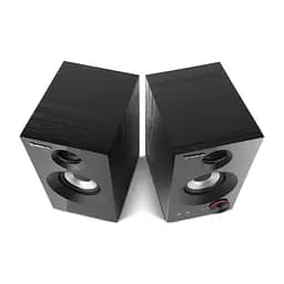 Акустична система REAL-EL S-420 Black (EL121200011) - мініатюра 8