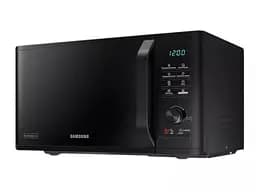 Мікрохвильова піч Samsung MG23K3515AK/UA - мініатюра 4