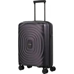 Валіза Titan Looping на 4 колесах S Purple (Ti848406-19)