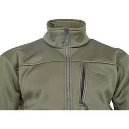 Куртка Sitka Gear Traverse 2XL Deep Lichen - мініатюра 4