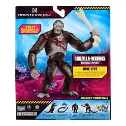 Фігурка GODZILLA VS. KONG – ОДНООКИЙ (15 см) Godzilla vs. Kong 35213 - мініатюра 6
