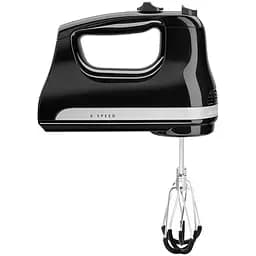 Міксер KitchenAid 5KHM6118EOB