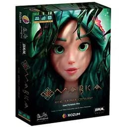 Настольная игра Rozum Мавка: Между двумя мирами (укр.) (R045UA)