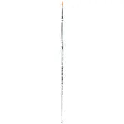 Набір пензликів Kite № 0 синтетика овальна 25 шт. (K25-323-SN-0)