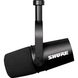 Мікрофон Shure MV7-X [42406738071] [94410] - мініатюра 2