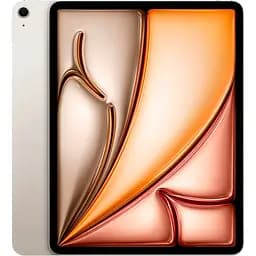 Планшет Apple iPad Air 13 (2025) 512GB Wi-Fi Starlight (MCNX4) [129375]