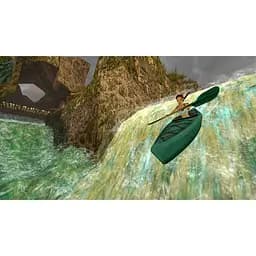 Гра Tomb Raider I-III Remastered для Nintendo Switch (EN + RU sub) (215725) [143641] - мініатюра 9