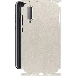 Захисна плівка StatusSKIN для Xiaomi Mi 9 Lite Корпус Вініл Титан