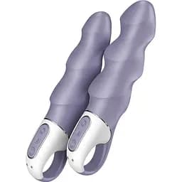 Вібратор Satisfyer Air Pump Vibrator 1
