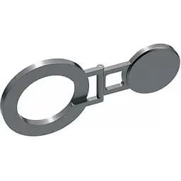 Магнитный держатель Epik MagSafe for Apple FY25-C Black