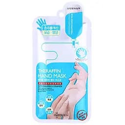 Маска для рук Mediheal Theraffin, 28 г