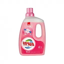 Концентрований гель для прання Sano Musk, 3 л (269287)