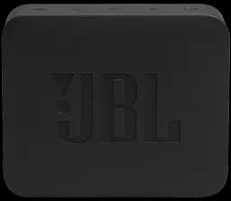 Портативна колонка Go Essential 2 Black (JBLGOES2BLKEU) JBL teh0022391 - мініатюра 2