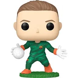 Фигурка Funko POP Football: FC Barcelona - Ter Stegen det0018124