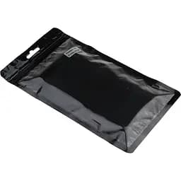 Чохол-накладка Toto Super series case HuAwei Y6 2018 Black - мініатюра 2