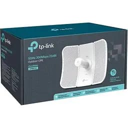 Точка доступу Wi-Fi TP-Link (CPE610) - мініатюра 4