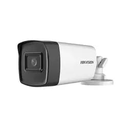 Відеокамера DS-2CE17H0T-IT3F(C) Hikvision 5Mp f=3.6mm (99-00006328)