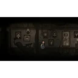 Ключ активації Microsoft Creepy Tale: Ingrid Penance для Xbox One/Series S/X - мініатюра 10