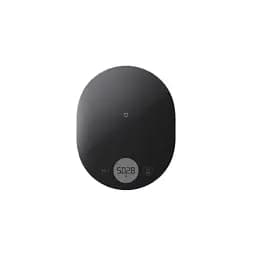 Вага кухонна Xiaomi Mijia BHR7515CN Black