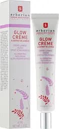 Крем-основа Ультрасяйво Erborian Glow Cream 45 мл - мініатюра 3