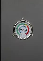 Тепловий насос для басейну до 60 м³ EVO EP-125i інверторний 12,50 кВт з Wi-Fi. Працює також на охолодження - мініатюра 6